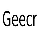 Geecr Coupons