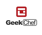 Geek Chef Coupons