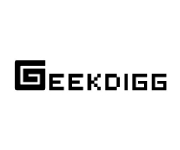 Geekdigg Coupons