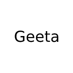 Geeta Coupons