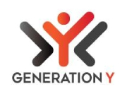 Generation Y Coupons Generation Y Coupons