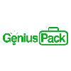 Genius Pack Coupons