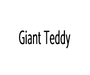 Giant Teddy Coupons Giant Teddy Coupons