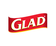 Glad Trash & Food Storage Coupons