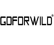 Goforwild Coupons