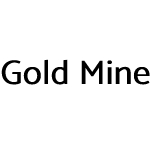 Gold Mine Coupons