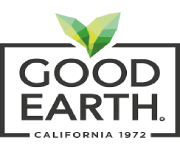 Good Earth Coupons