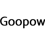 Goopow Coupons Goopow Coupons