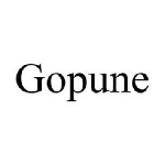 Gopune Coupons