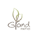 Grand Patio Coupons