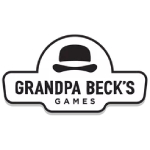 Grandpa Beck's Games Coupons