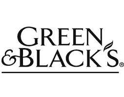 Green & Blacks Coupons