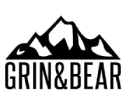 Grin & bear Coupons