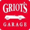 Griot's Garage Coupons