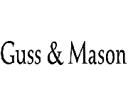 Guss & Mason Coupons