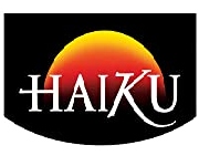 Haiku Coupons