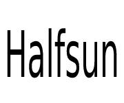 Halfsun Coupons