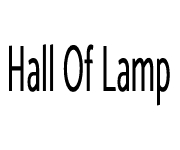 Hall Of Lamp Coupons Hall Of Lamp Coupons