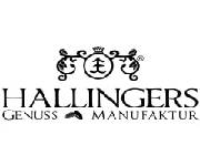 Hallingers Coupons Hallingers Coupons