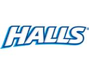 Halls Coupons