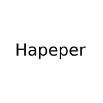 Hapeper Coupons Hapeper Coupons
