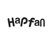 Hapfan Coupons