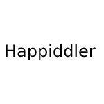 Happiddler Coupons