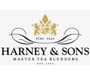 Harney & Sons Coupons