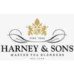 Harney & Sons Coupons