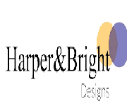 Harper & Bright Designs Coupons
