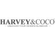 Harvey And Coco Coupons