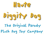 Haute Diggity Dog Coupons