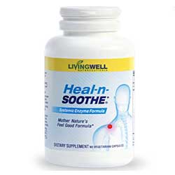 Heal N Soothe Coupons