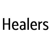 Healers Coupons