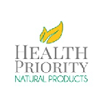 Health Priority Natural Products Coupons