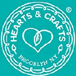 Hearts & Crafts Coupons Hearts & Crafts Coupons