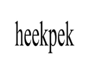 Heekpek Coupons