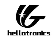 Hellotronics Coupons