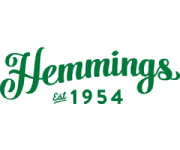 Hemmings Coupons