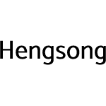 Hengsong Coupons