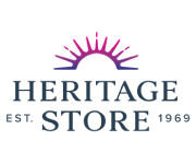 Heritage Store Coupons