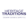 Heritage Traditions Coupons