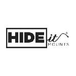 Hideit Mounts Coupons