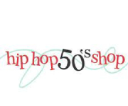 Hip Hop 50s Shop Coupons