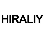 Hiraliy Coupons