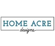 Home Acre Designs Coupons
