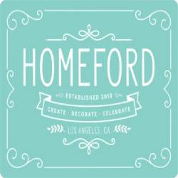 Homeford Coupons