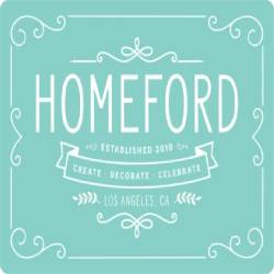 Homeford Coupons Homeford Coupons
