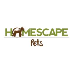 Homescape Pets Coupons