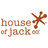 House Of Jack Co Coupons